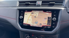 SEAT Ibiza 1.0 TSI 95 FR [EZ] 5dr Petrol Hatchback